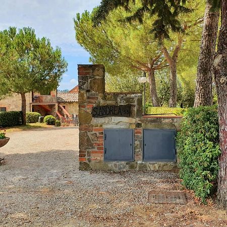 Vacanze Sant Andrea Paciano Exterior foto