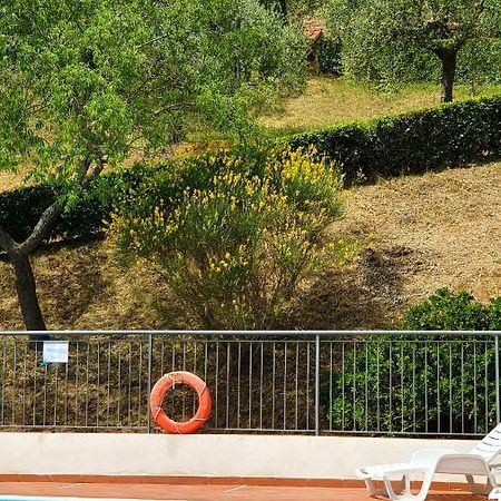 Vacanze Sant Andrea Paciano Exterior foto