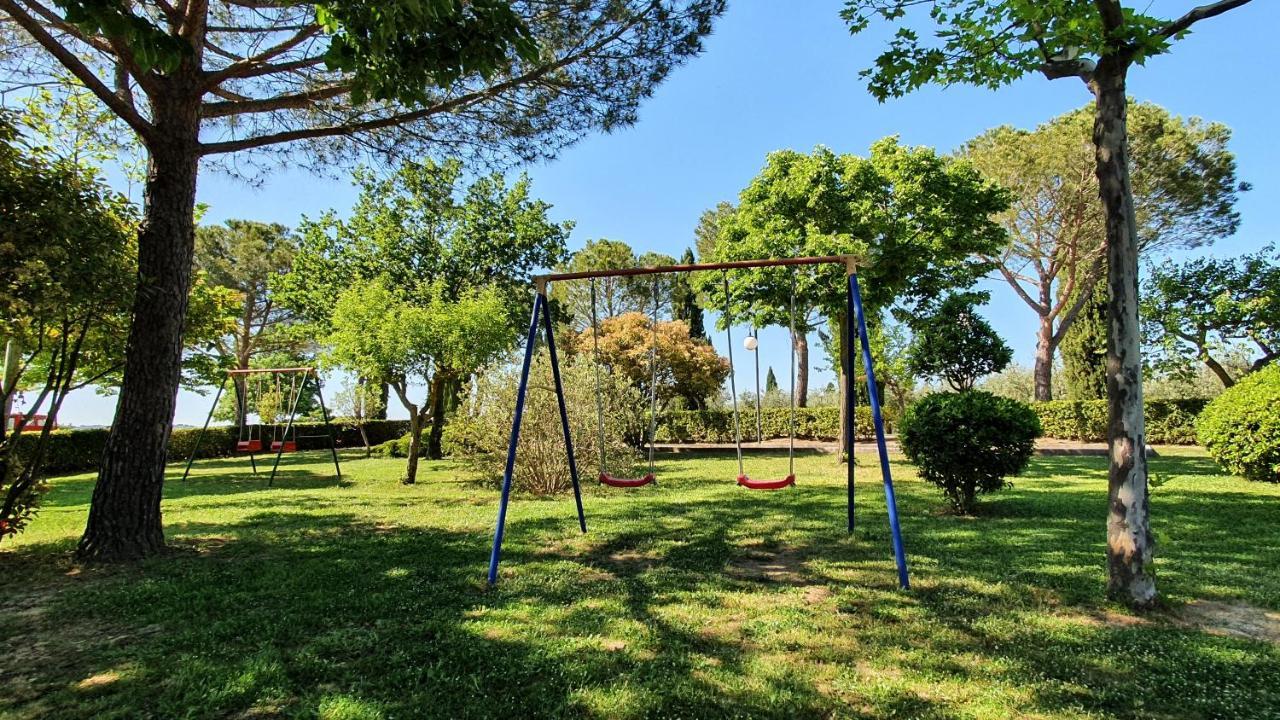 Vacanze Sant Andrea Paciano Exterior foto